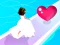 खेल Bridal Race 3D ऑनलाइन