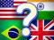 खेल Guess The Flag Quiz ऑनलाइन