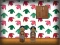 खेल Amgel Christmas Room Escape 5 ऑनलाइन