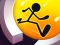 खेल Stickman runner ऑनलाइन