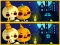 खेल Find Differences Halloween ऑनलाइन
