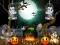 खेल Halloween Twin Ghosts Rescue ऑनलाइन