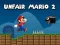 खेल Unfair Mario 2 ऑनलाइन