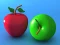 खेल Catch Apple ऑनलाइन