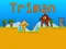 खेल Triman ऑनलाइन