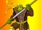 खेल Ninja Turtles Dress Up ऑनलाइन