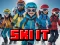 खेल Ski It ऑनलाइन