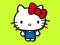 खेल Hidden Stars Hello Kitty ऑनलाइन