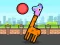 खेल Volley Lama ऑनलाइन