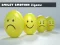 खेल Smiley Emotion jigsaw ऑनलाइन