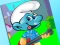 खेल Smurf Dress Up ऑनलाइन