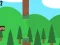 खेल MC Flappy Steve ऑनलाइन