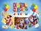 खेल Digital Circus JigSaw ऑनलाइन