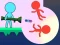 खेल Stickman Bullets Ragdoll ऑनलाइन