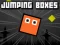 खेल Jumping Boxes ऑनलाइन