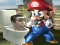 खेल Super Spy Mario VS Skibidi Toilet ऑनलाइन