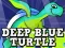 खेल Deep Blue Turtle ऑनलाइन