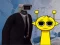 खेल Sprunki Incredibox Only Up ऑनलाइन