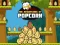 खेल The Adventures of Popcorn ऑनलाइन