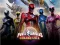 खेल Power Rangers Color Fall ऑनलाइन