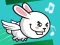 खेल Flappy Angry Rabbit ऑनलाइन