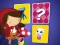 खेल Little Red Riding Hood Memory Card Match ऑनलाइन