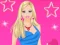खेल Barbie Fantasy Dressup ऑनलाइन