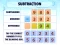 खेल Subtraction Practice ऑनलाइन
