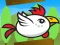 खेल Angry Flappy Chicken Fly ऑनलाइन