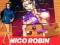 खेल Nico Robin Jigsaw Puzzle ऑनलाइन