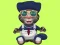 खेल Baby Talking Tom Makeover ऑनलाइन