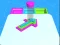 खेल Cube Sorting ऑनलाइन