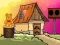 खेल Humble Village Escape ऑनलाइन