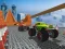 खेल Monster Truck Ramp ऑनलाइन