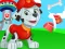 खेल Marshall Puppy Ninja Patrol ऑनलाइन