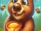 खेल Bee, Bear & Honey ऑनलाइन