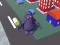 खेल Grimace Shake City Chaos ऑनलाइन