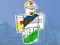 खेल Roblox Coloring Book ऑनलाइन