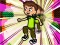 खेल Ben 10 Jumper ऑनलाइन