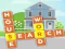 खेल House Word search ऑनलाइन