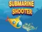 खेल Submarine Shooter ऑनलाइन