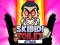 खेल Skibidi Toilet Attack ऑनलाइन