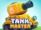खेल Tank Master ऑनलाइन