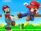 खेल Super Mario vs Zombies ऑनलाइन