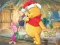 खेल Winnie the Pooh Christmas Jigsaw Puzzle ऑनलाइन