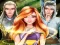 खेल Fantasy Fairy Tale Princess game ऑनलाइन