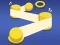 खेल Tangled Rope Around Puzzle ऑनलाइन