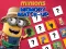 खेल Minions Memory Match Up ऑनलाइन