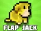 खेल Flap Jack ऑनलाइन