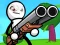 खेल Stickman vs Aliens ऑनलाइन